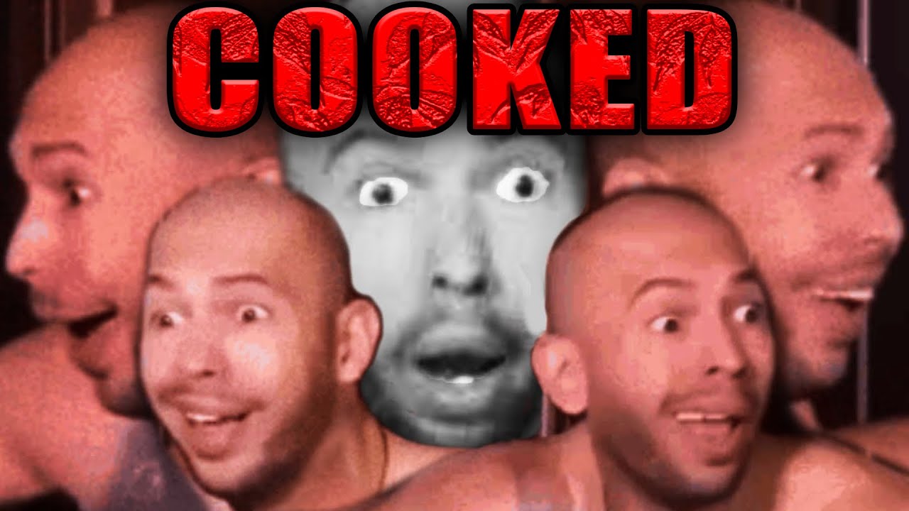 NEW Andrew Tate LEAKED Texts are HORRENDOUS. - 
2,085 views  Streamed live on 22 Feb 2025
Donate here for TTS: https://streamelements.com/gokanaru/tip
Buy Merch: https://gokamerch.com/
Join the Discord:   / 