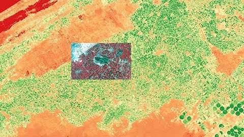 How to clip a Sentinel-2 image in QGIS