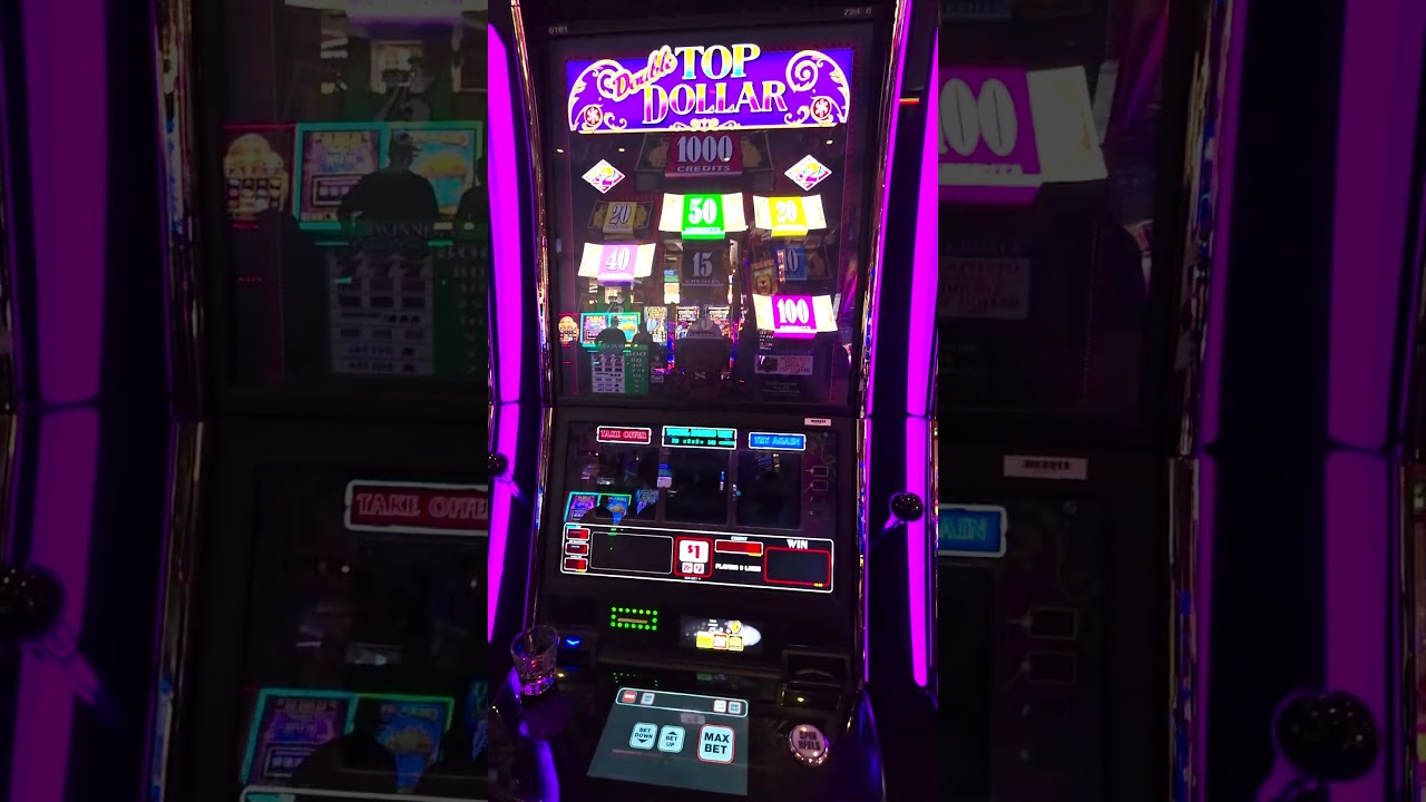 We Had a Decision to Make…  Top Dollar Bonus