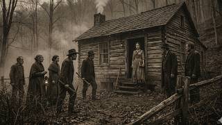 (1916, West Virginia Appalachia) The Chilling Case of Agnes Moorefield Who Never Aged