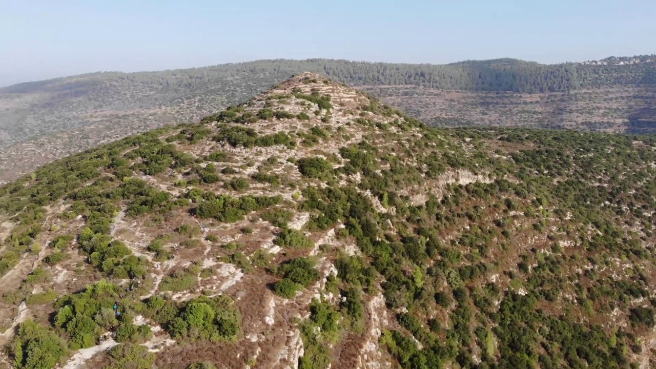 כושר קרבי צור הדסה פעילות סוכות 2019