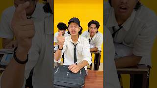 Magical Board ✨😱😂 #comedy #magic #funny #trending #schoollife #school #shortsfeed #shortsvideo