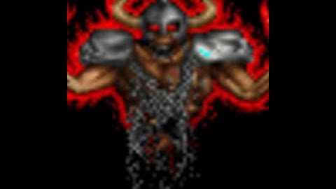 Hexen: Beyond Heretic - Reiver Enemy Sound Effects