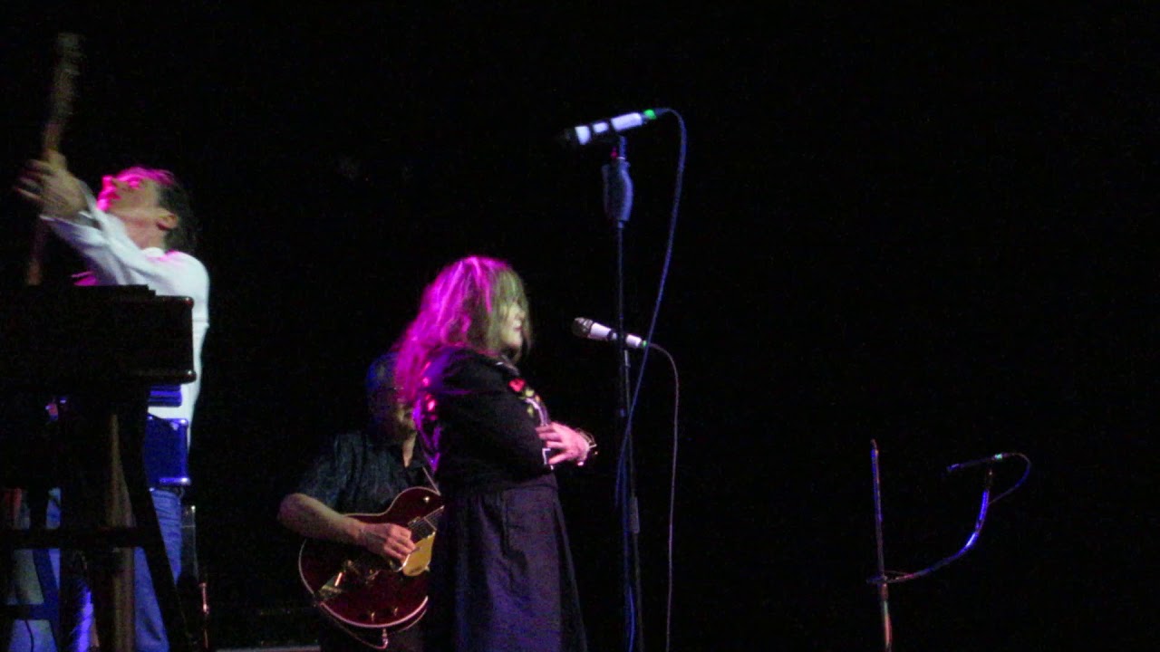 X the band Live at Skyloft in New York YouTube