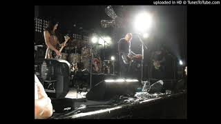 "Galapogos" by Smashing Pumpkins LIVE 2008 New Arrangement