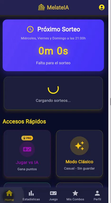 MelateIA - Video Principal