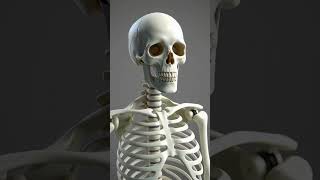 Skeleton Colored White #dreamup #halloween #happyhalloween #deviantart #halloween2025 #beautiful