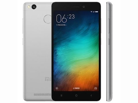 Redmi 3s Prime Specification And Price in india computer tips for employees
