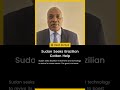 Sudan Seeks Brazilian Cotton Help | Desh Duniya | Desh Duniya Updates