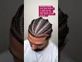 Style Men Stitch Braids Shorts Fyp Hairstyle Tutorial Stitchbraids Style Men Stitch Braids Shorts Fyp Hairstyle Tutorial Stitchbraids