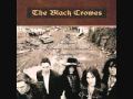 The Black Crowes-Bad Luck Blue Eyes Goodbye