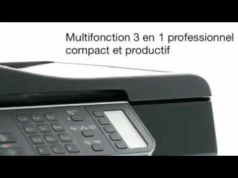 Epson Stylus Office BX305F - Multifonction couleur