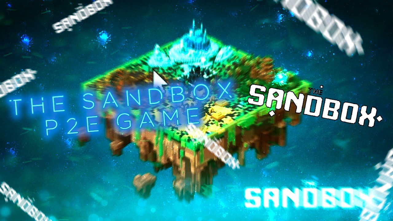 THE SANDBOX BOT | BEST AUTO FARM BOT | UPDATE 2022