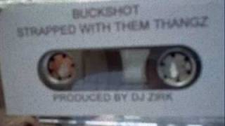 Buckshot, Criminal Manne & Primo - Ridin Steamer (Born 2 Loose) (1994) chords