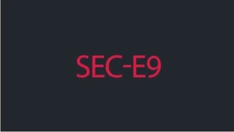 Kukai Company and SEC E9 Key Cutting Machine Introduction