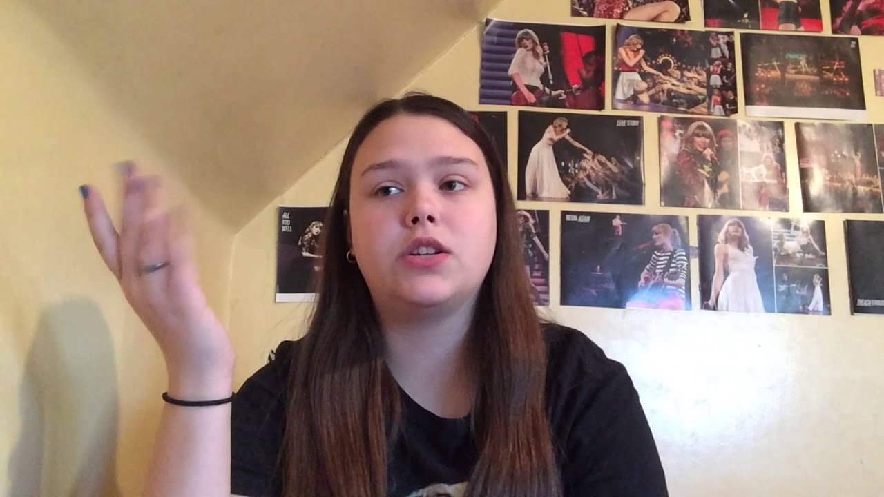 Taylor Swift Followed Me On Tumblr Tips To Get Taylor To Follow