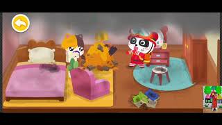 Trò chơi lính cứu hỏa .Firefighter game . Duy lắk. screenshot 5