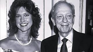 The Heartbreaking Final Days Of Don Knotts & His Wife Profile