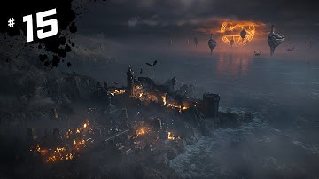 DOOM: THE DARK AGES Part 15 - City of Ry