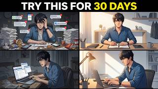 After Watching This, Your Life Will Never Be the Same (Organization)
