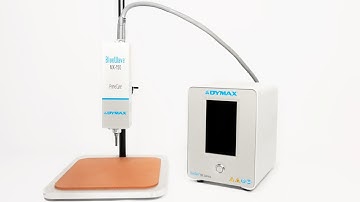 BlueWave® MX-150 LED Spot-Curing Emitters