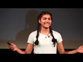 Animal Abuse in Eco-tourism | Shreya Agrawal | TEDxMeritAcademy