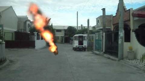 IntexFilms-Meteor Crash