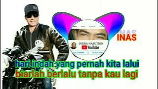 DJ KAU TELAH BERDUA PANCE P KARAOKE