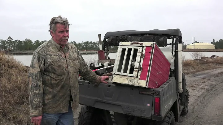 Fur Life TV - Season 3 - Episode 2 - Trapping with...