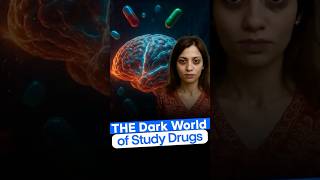 What Are Study Drugs