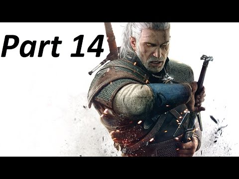 Witcher 3 - Part 14 - The Crones - Tree Spirit Quest - Death March