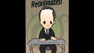 Ask Lovecraft - Reanimated