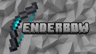 How to Make an Ender Bow - MCreator How to Make an Ender Bow - MCreator