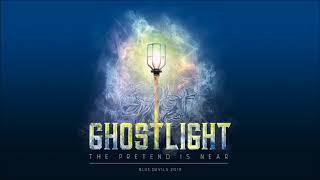 Blue Devils 2019 "Ghostlight" - High Quality Audio Recording