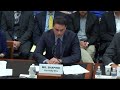 Ben Shapiro Tells Congress THE TRUTH About Leftist Insanity on College Campuses