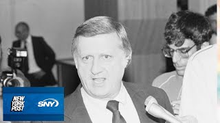 George Steinbrenner receives lifetime ban from MLB on this day in NY sports history | SNY