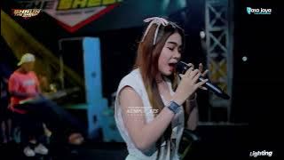 CINCIN PUTIH EKA JUNGS - SHAUN THE SHEEP - HAPPY PARTY GONDANG RMB - KALINYAMATAN JEPARA