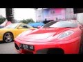 Surabaya Auto Meetday 2015