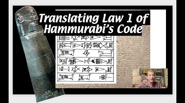 Hammurabi