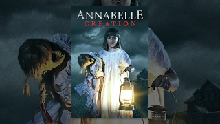 Annabelle: Creation