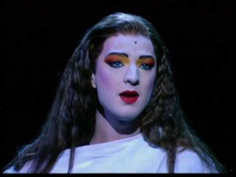 пятый канал программа на сегодня Дневник наблюдений. «Мюзикл: взгляд из-за кулис»