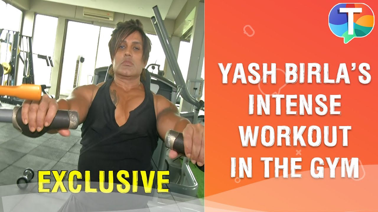 Path to a Healthy Body, Yash Birla