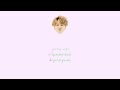 GOT7 JUST RIGHT 딱 좋아 Color coded lyrics Han Rom Eng