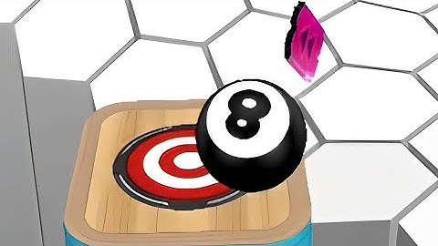 Going Balls SpeedRun New Update Gameplay  Level 57