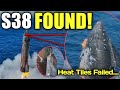Starship Flight 11 DAMAGE: SpaceX Weird Decision on Ship 38 Tiles After Flight Data Review! Too Late