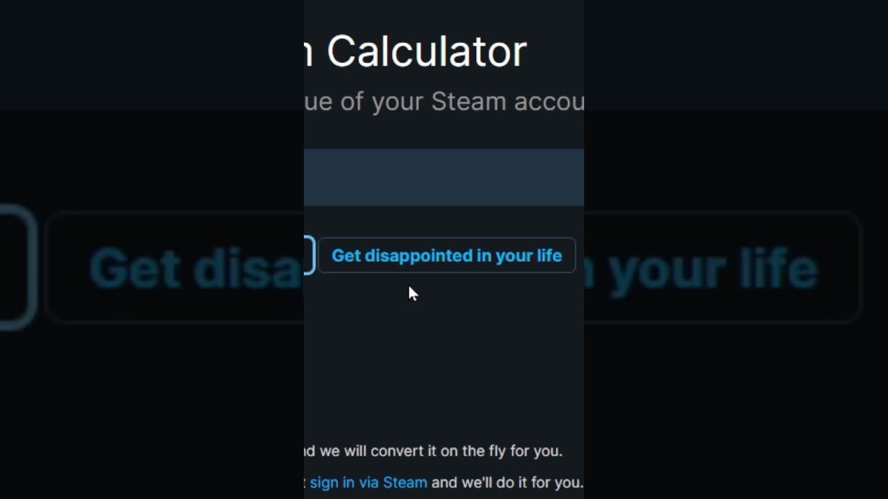 How much is your Steam account worth? Here is how to find out