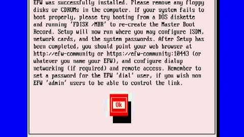 endian firewall 2.4.(SMKN 2 Bogor )