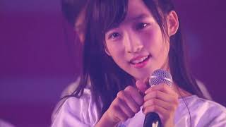 LOVE TRIP - Team 8 チーム８(Oguri Yui 小栗有以 Center) | Eito no Hi エイトの日2016