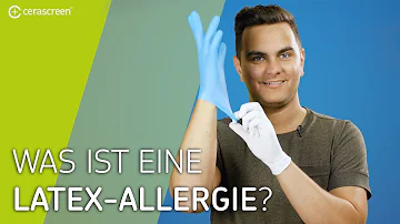 Kann man auf Silikon allergisch reagieren?