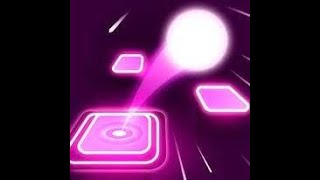 Retry of the song bad guy in tiles hop Ep. 8 screenshot 4